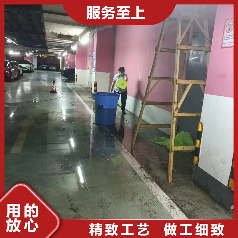 管道疏通-市政排水管网管道疏通清淤实拍品质保障