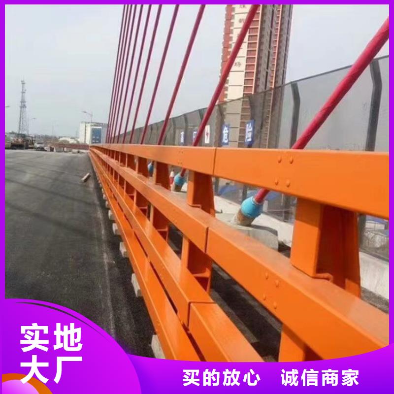 铝合金桥梁护栏供应商