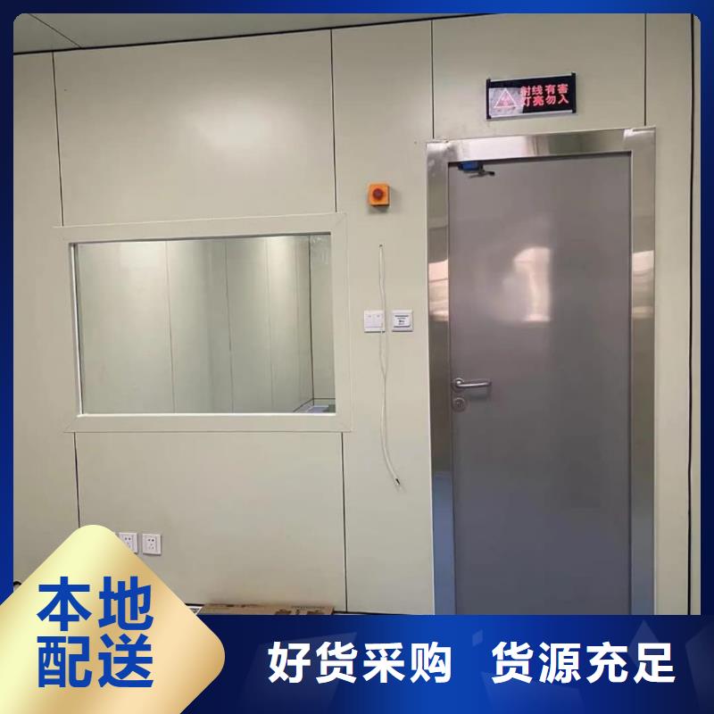 铅门-防护钡砂厂家实力大