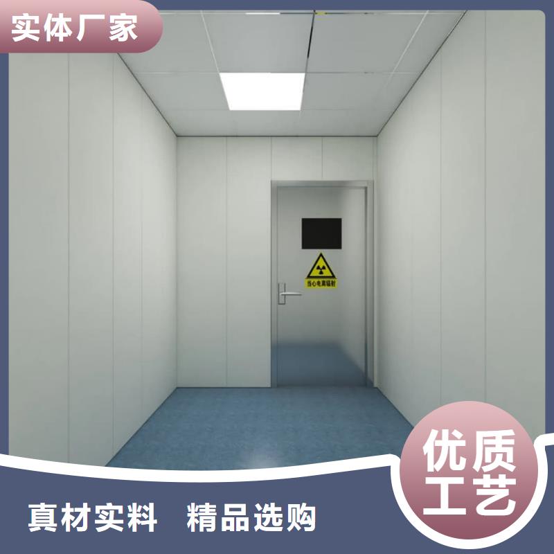 铅门铅玻璃出货快