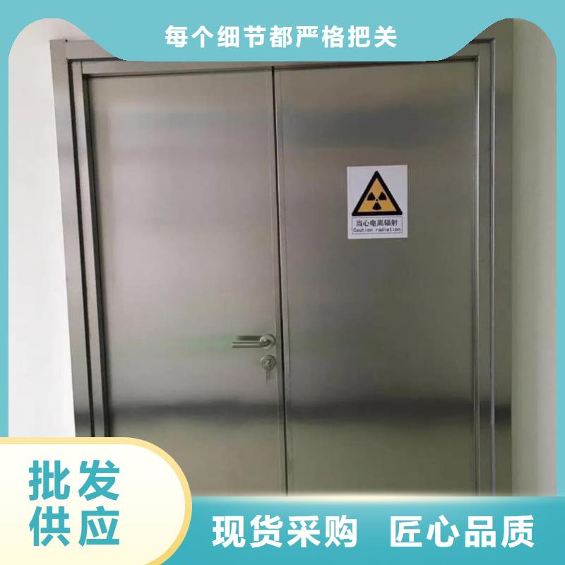 铅门【气密门】好产品价格低