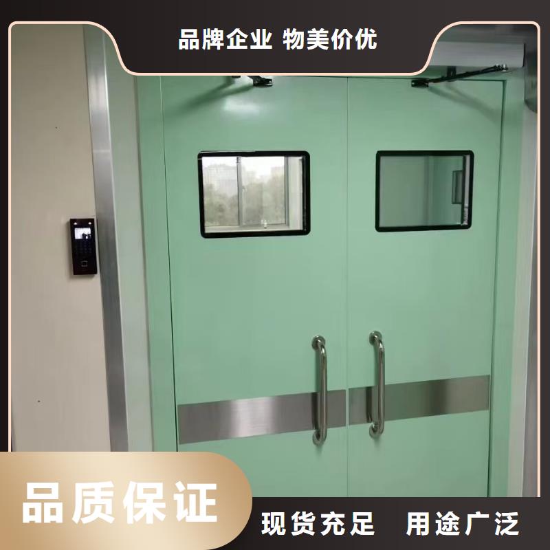 【铅门_防辐射铅板订制批发】