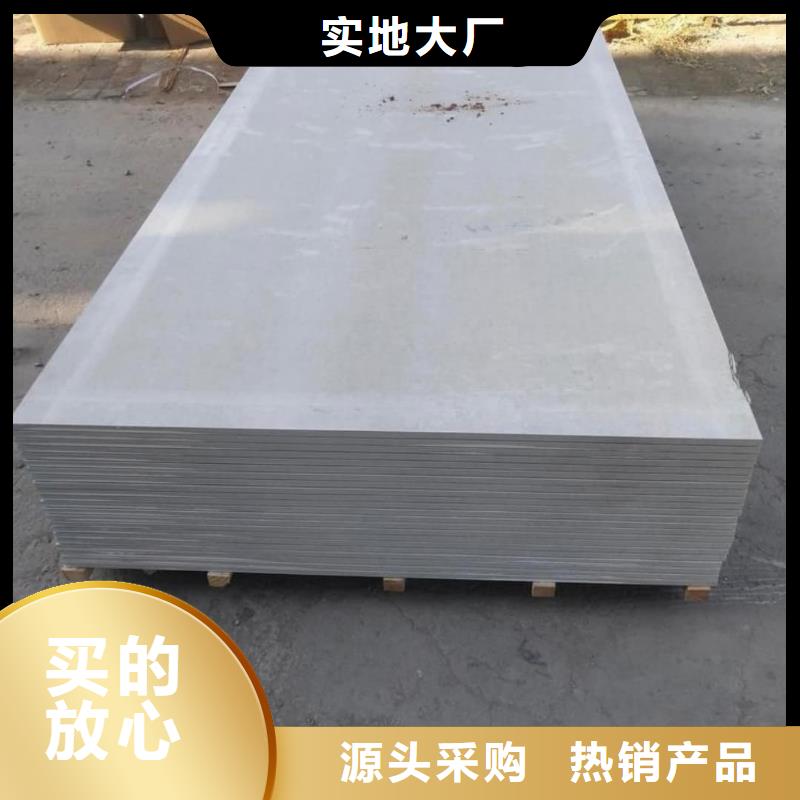 钡板铅门实力厂家直销