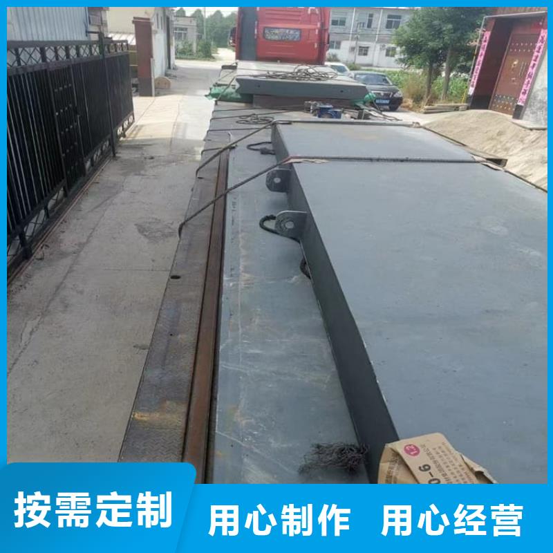 放射科铅门质量保证
