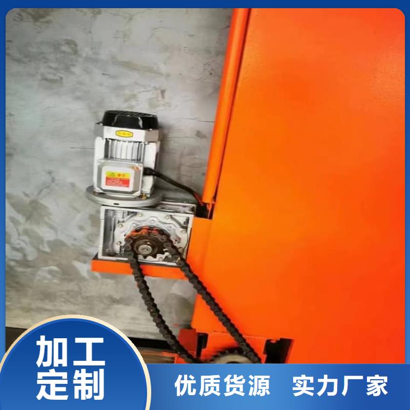 防辐射电动平移铅门_多年生产经验