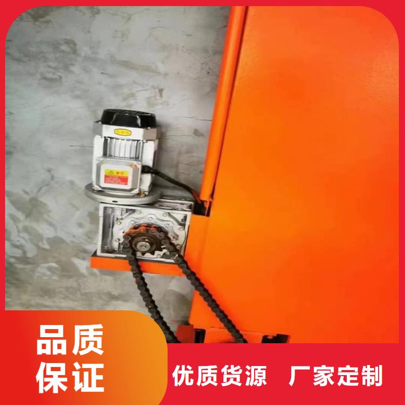 电动铅门品质商家