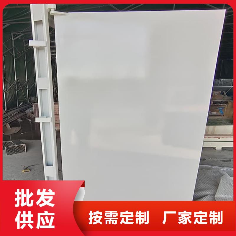 射线屏蔽铅门厂家实力强大
