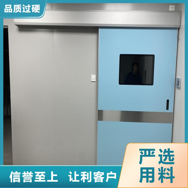 铅门价格-可按需定做