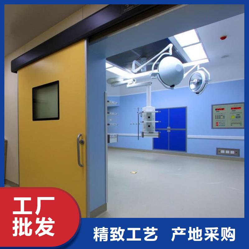 工业探伤铅门实力厂家质量稳定