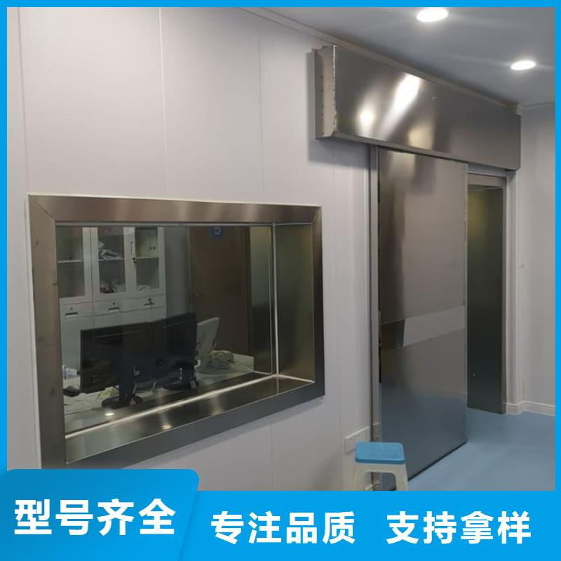 发货速度快的脚踏感应铅门供货商