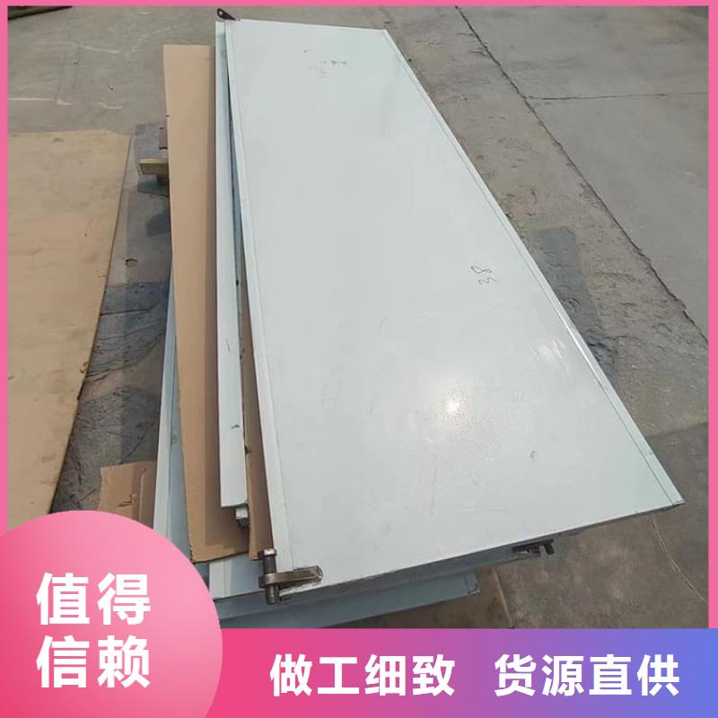 工业探伤机房铅门老品牌