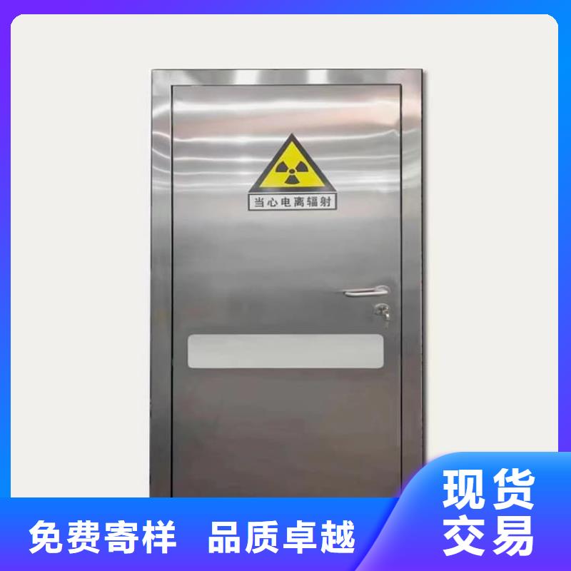 子母电动铅门大型厂家