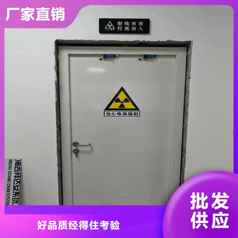 单开铅门如何购买