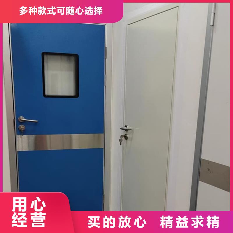 铅门价格-可按需定做