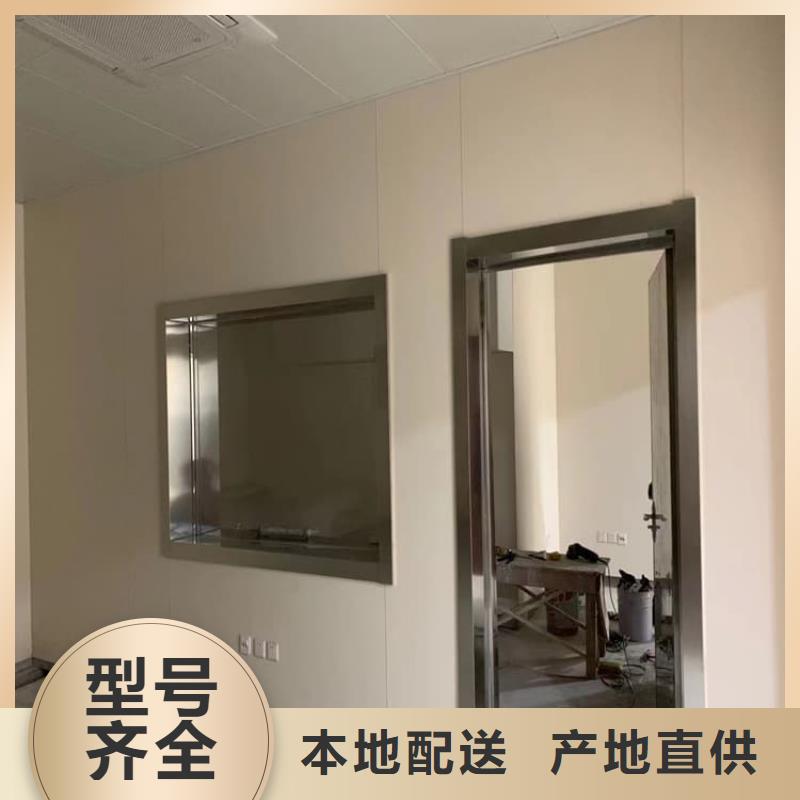 常年供应铅门-品牌