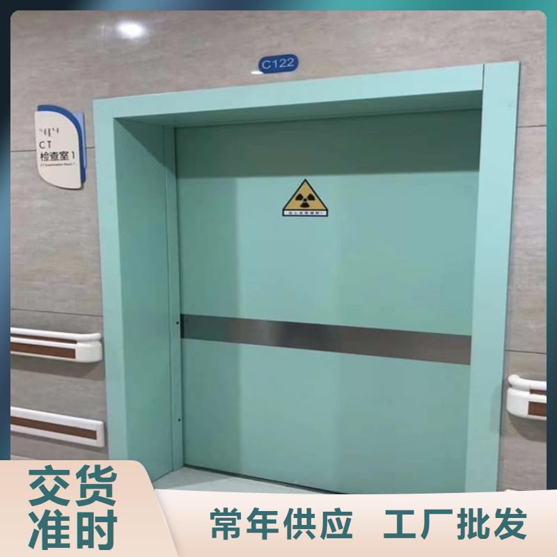 高质量平移铅门供应商