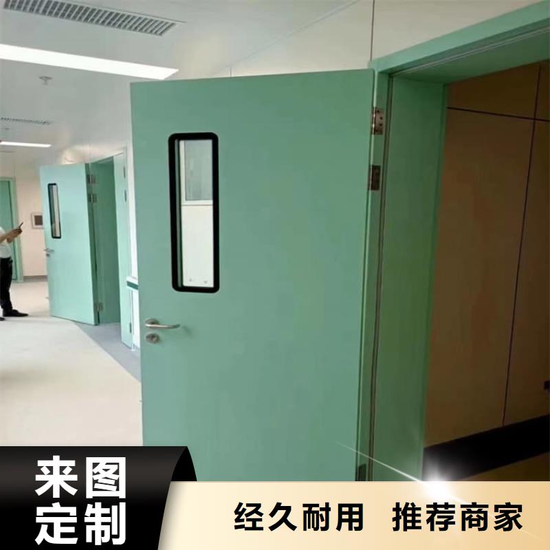 电动铅门品质商家
