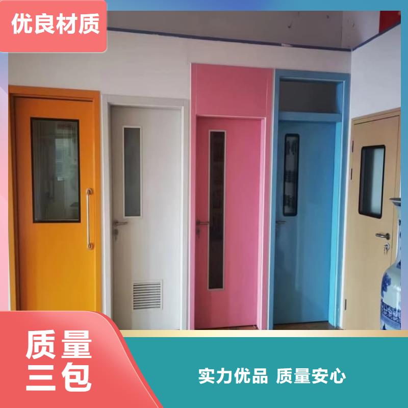 电动平移铅门今日报价