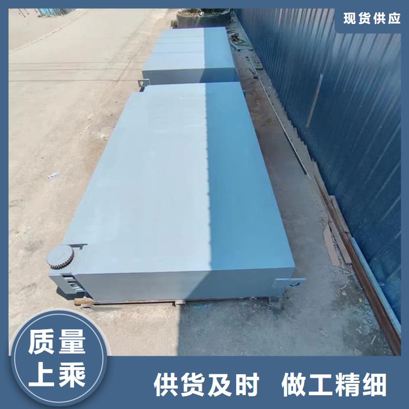 工业探伤铅门生产厂家有样品