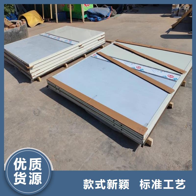 CT室铅门施工队伍