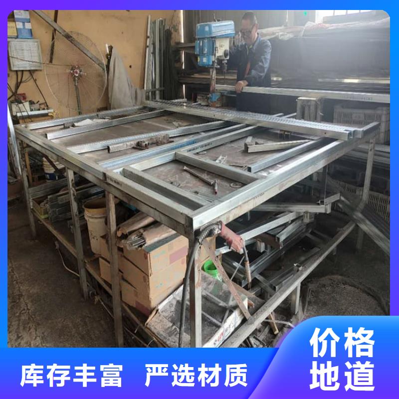 库存充足的x光室铅门销售厂家