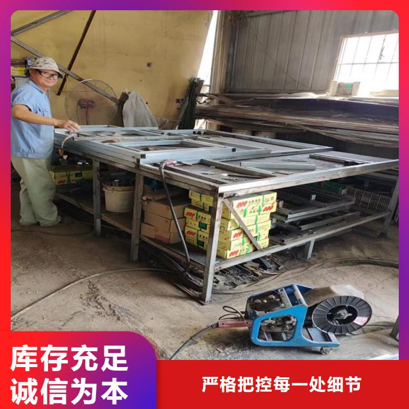 铅板铅门质量合格