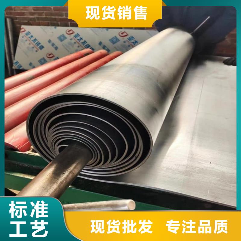 9mm防辐射铅板源头厂商