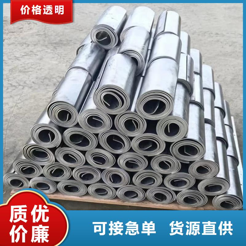 诚信的铅锡合金板生产厂家