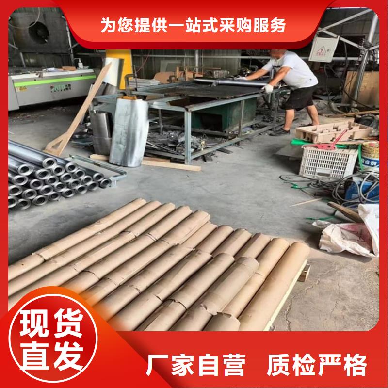 高密度铅板规格全可满足不同需求