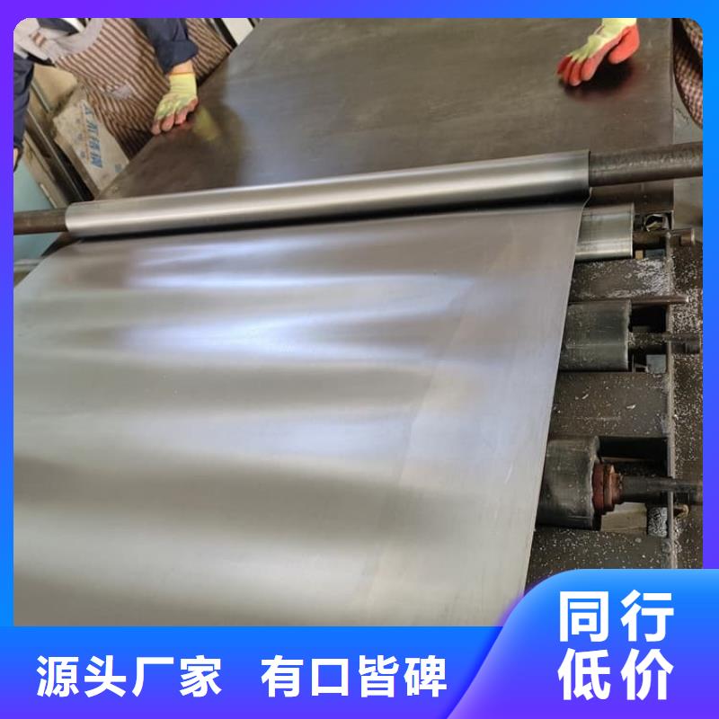 8mm铅板型号齐全