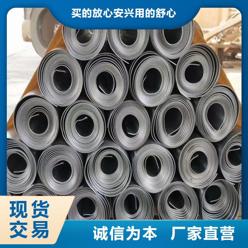 铅板防辐射铅板企业