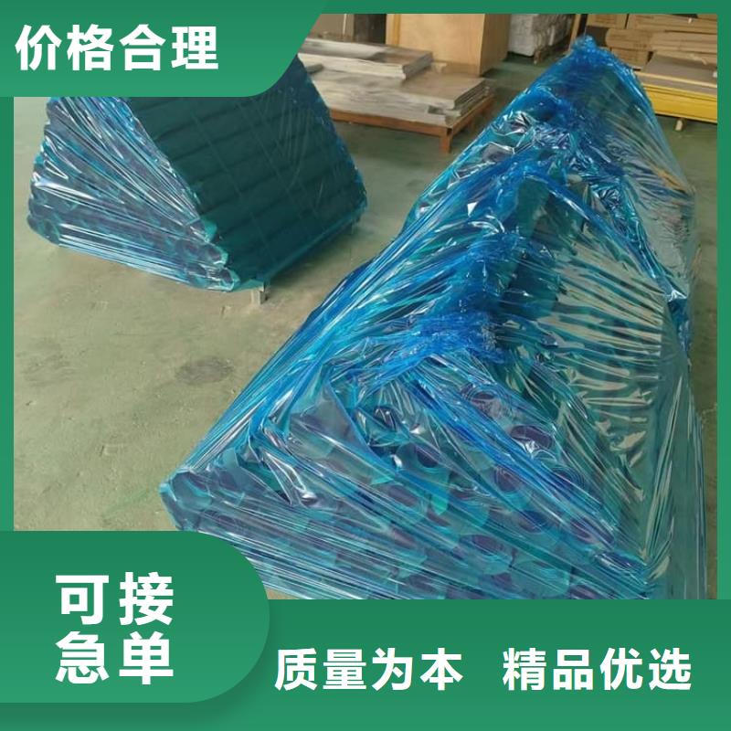 定制6mm铅皮的经销商