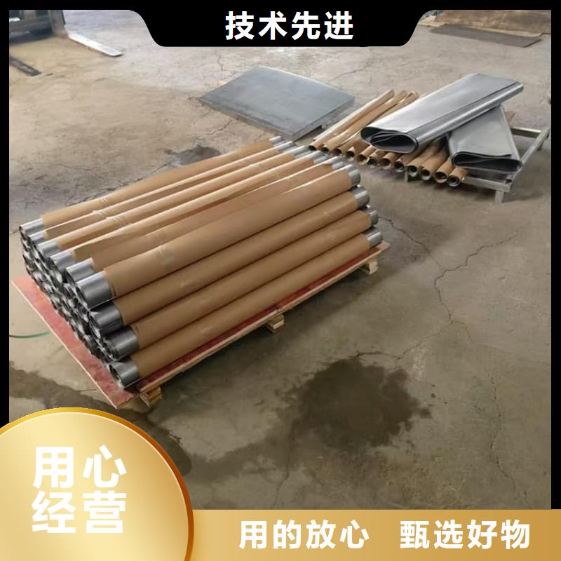 ct室用射线防护铅板品牌-报价_宏兴射线防护工程有限公司