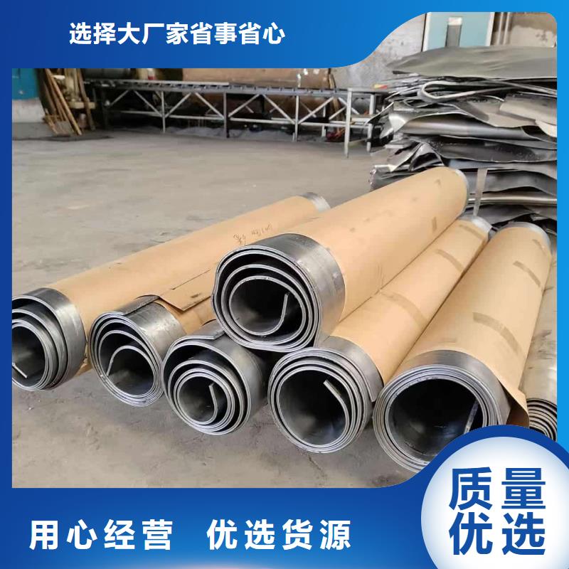可信赖的工业防辐射铅板生产厂家