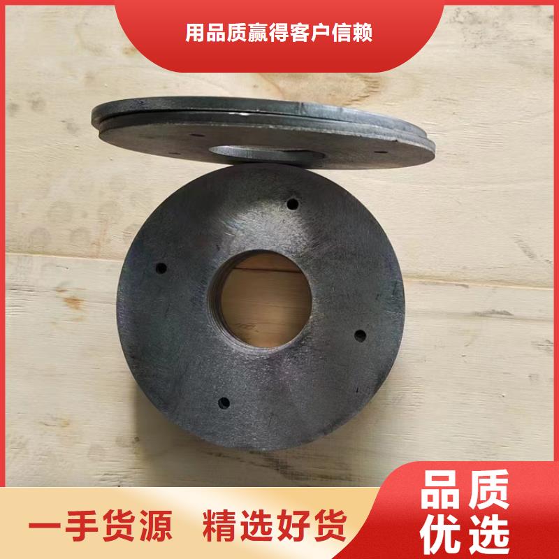 供应高密度铅异形件现货