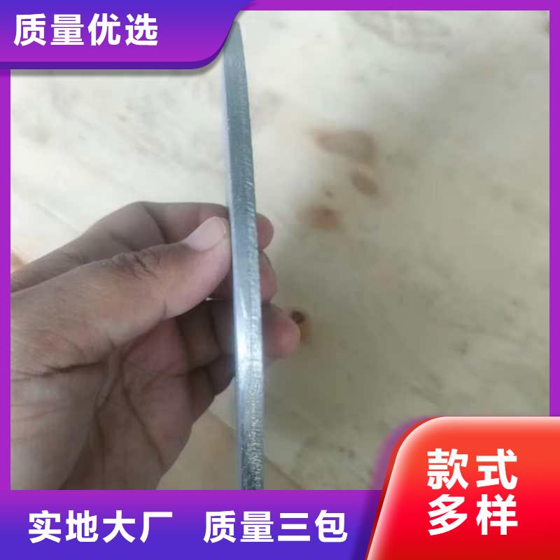 铅浇铸件-我公司资质齐全