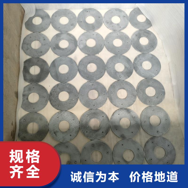 异形铅件质量可靠的厂家