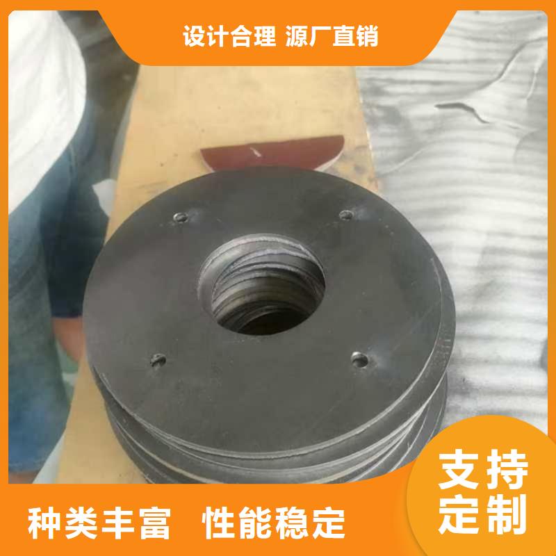 耐酸碱铅件货源充足