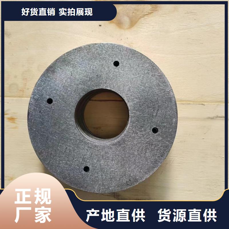 工业配重铅异形件实力大厂家