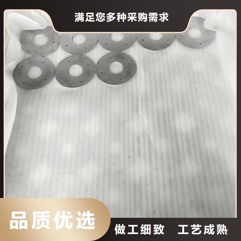 优选：金属铅浇铸件实力厂家