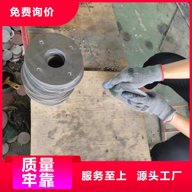 配重铅异形件-为您服务