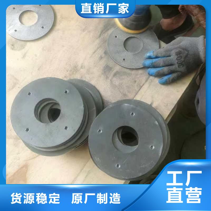 铅加工件厂家优势