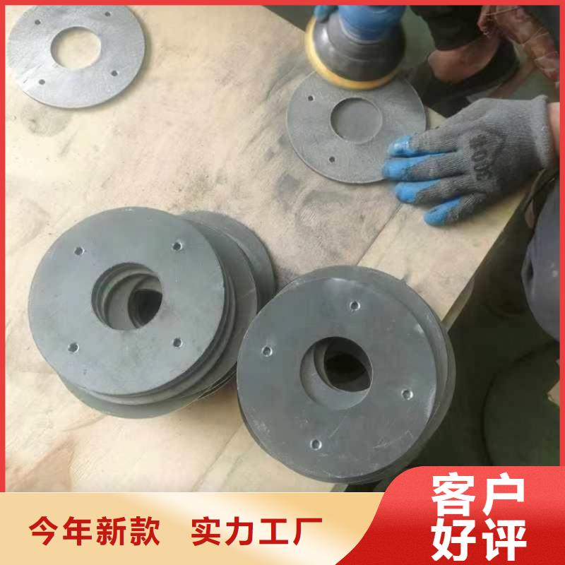 现货充足的耐酸碱铅件厂家