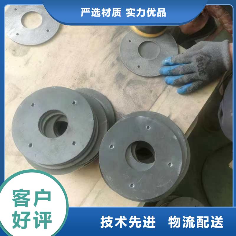 有现货的高电解铅异形件基地
