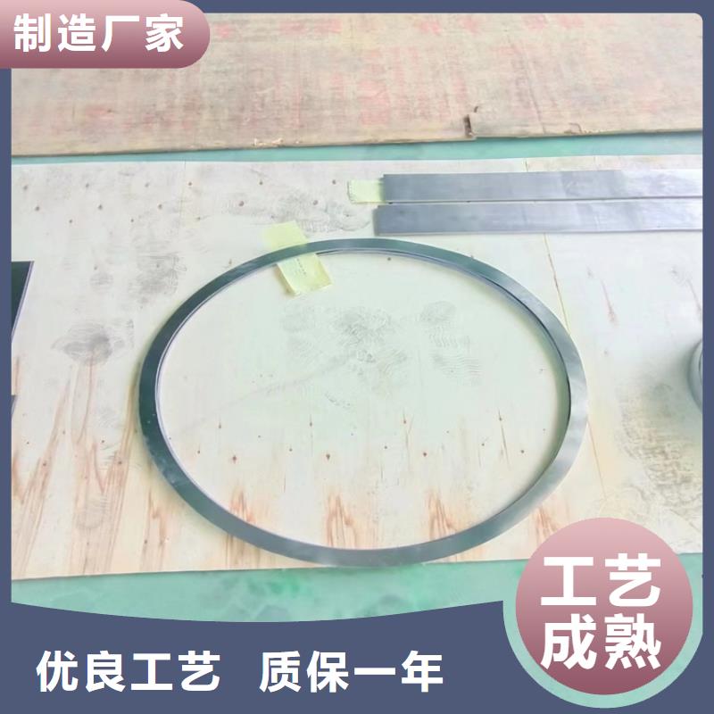 价格合理的铅件异形件厂家