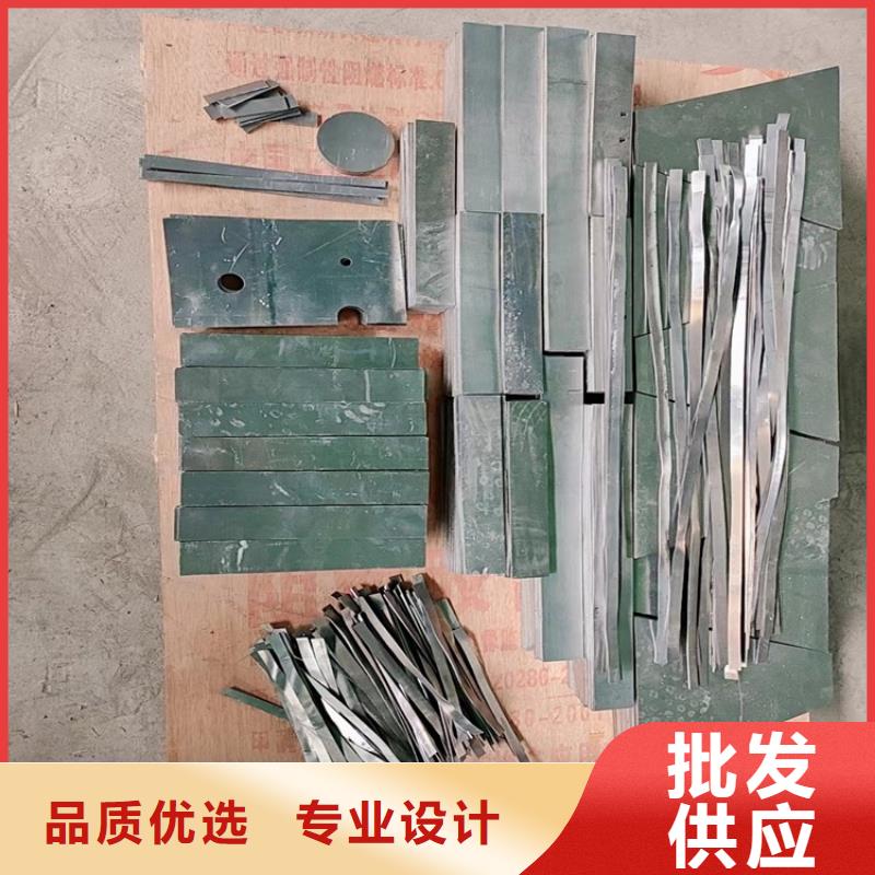 探伤室铅件批发厂家