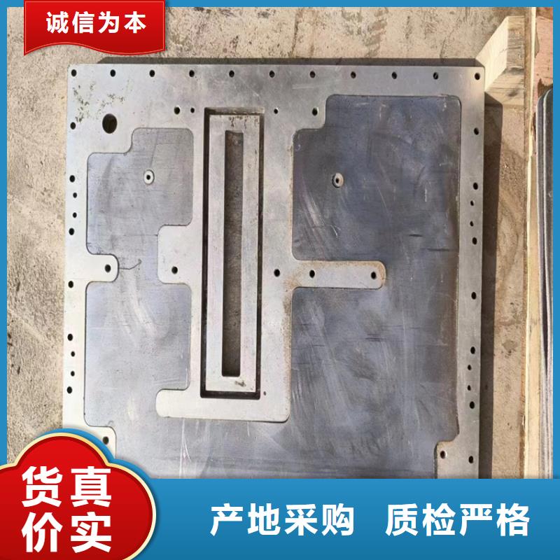 探伤室铅件批发厂家