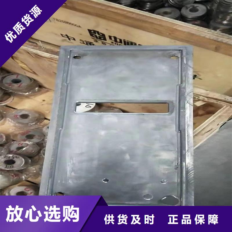 正宗高电解铅异形件生产厂家-欢迎来电
