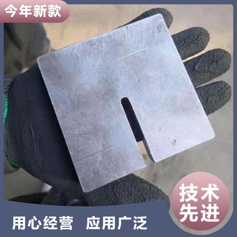 本地浇铸铅异型件厂家