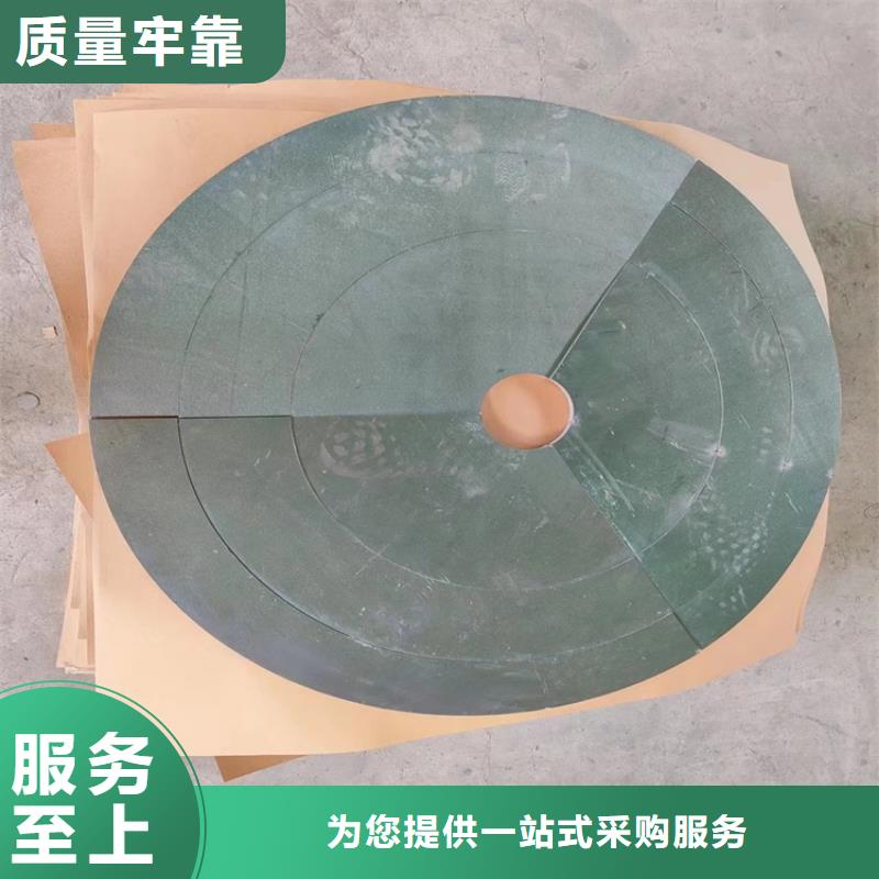 浇筑工业铅件成功案例